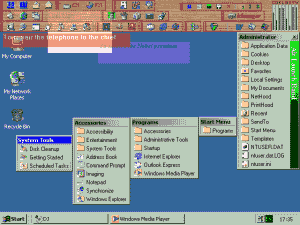 Alt Launch Band Screenshot